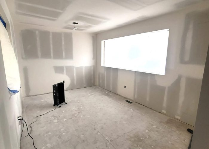New Nook to Extend Kitchen