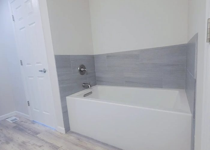 Soaking Tub