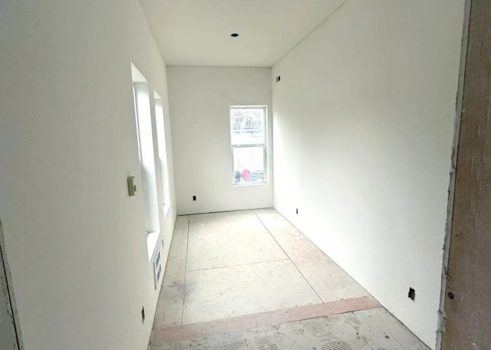 New office space in addition in Snohomish.